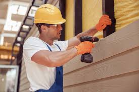 Best Custom Trim and Detailing for Siding  in Riviera Beach, FL